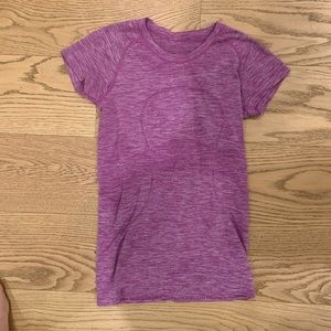 Lulu short sleeve